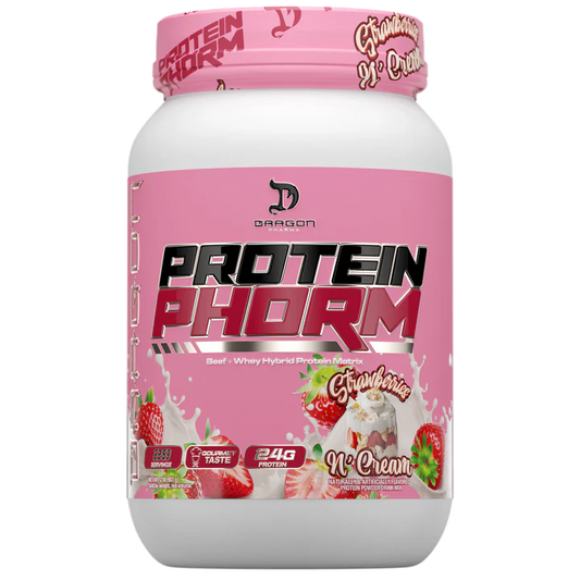 PROTEIN PHORM 2LB