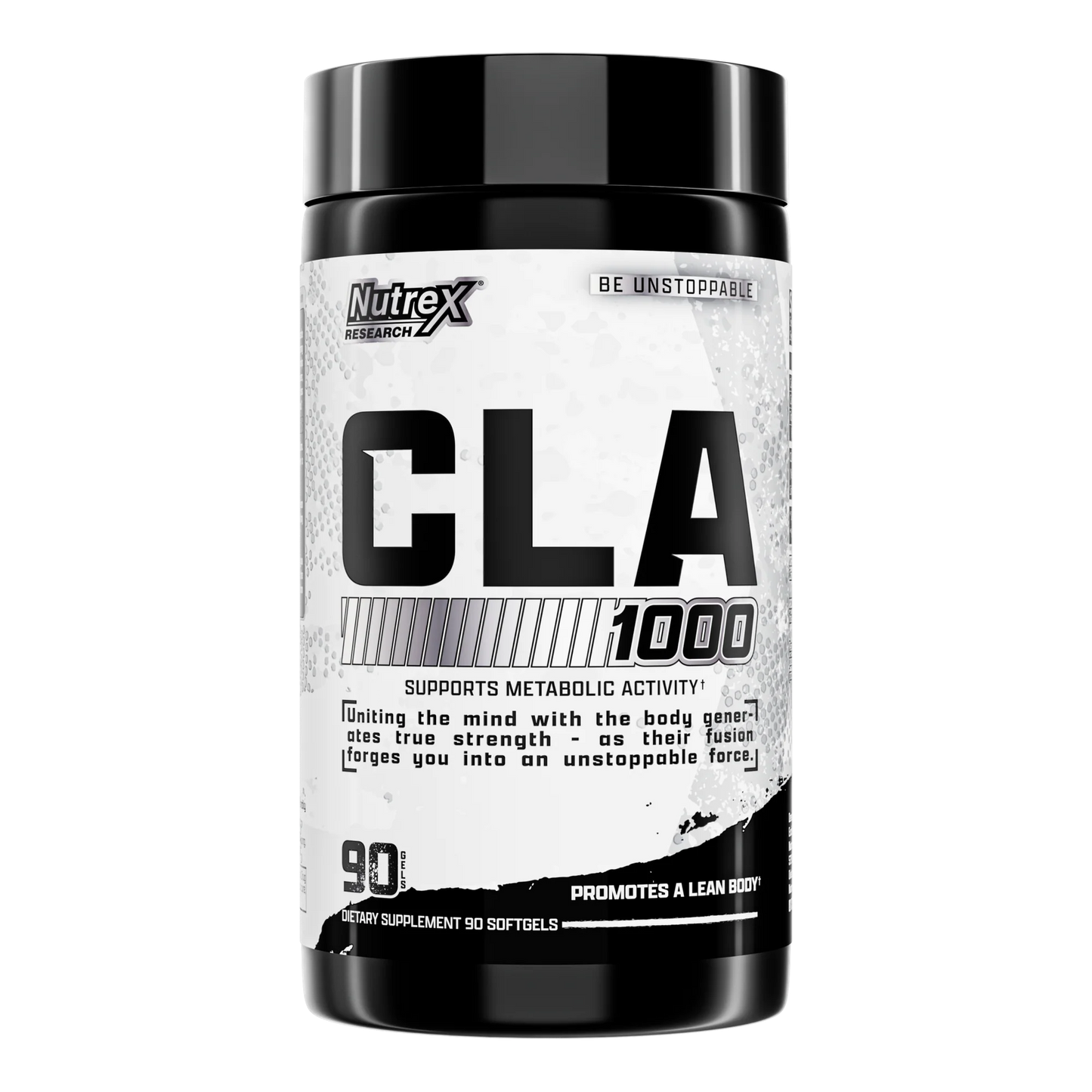 CLA 90caps.