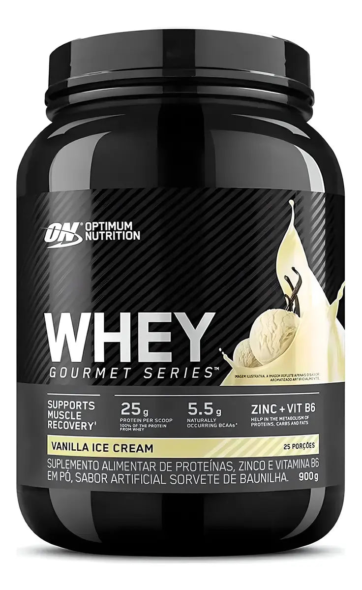 ON WHEY GOURMET 1.98LB