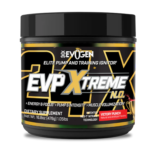 EVP XTREME NO.