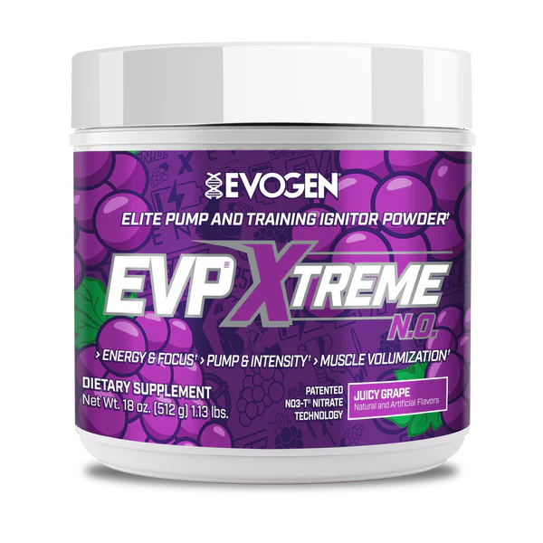 EVP XTREME NO.
