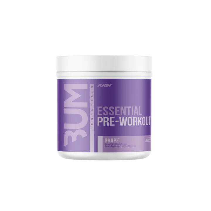 BUM ESSENTIAL