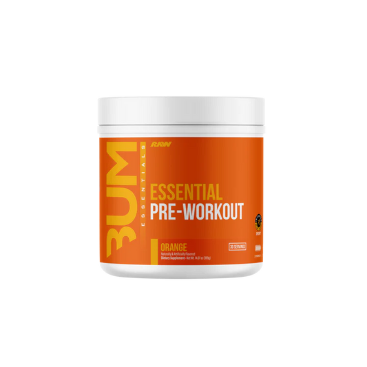 BUM ESSENTIAL
