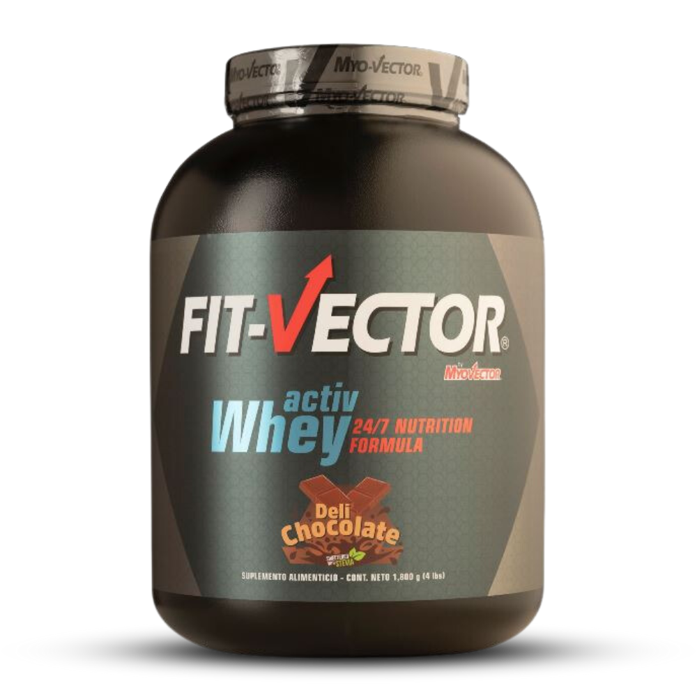 ACTIVE WHEY MYO-VECTOR