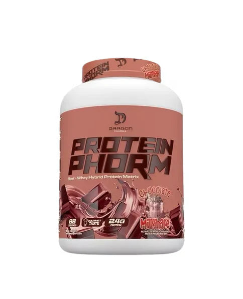 PROTEIN PORM 5LB