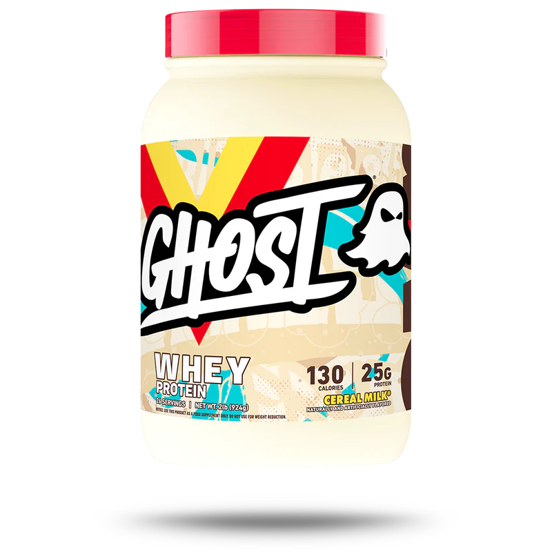 GHOST WHEY 2LB