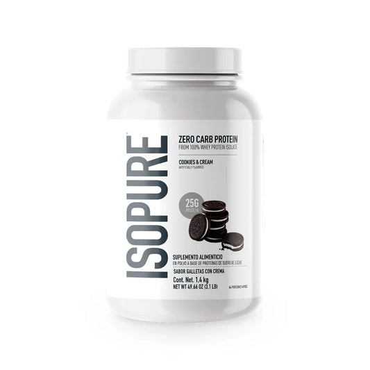 ISOPURE 3LB