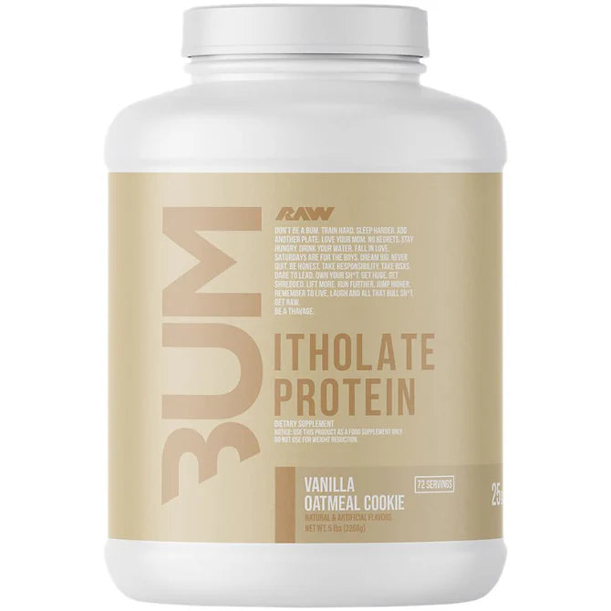 BUM ITHOLATE