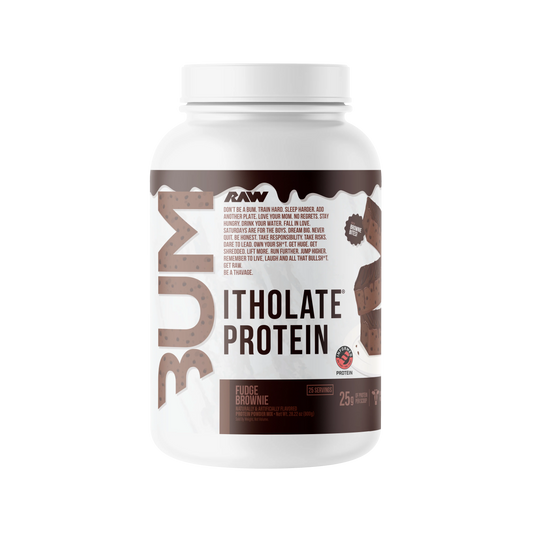 BUM ITHOLATE 2LB