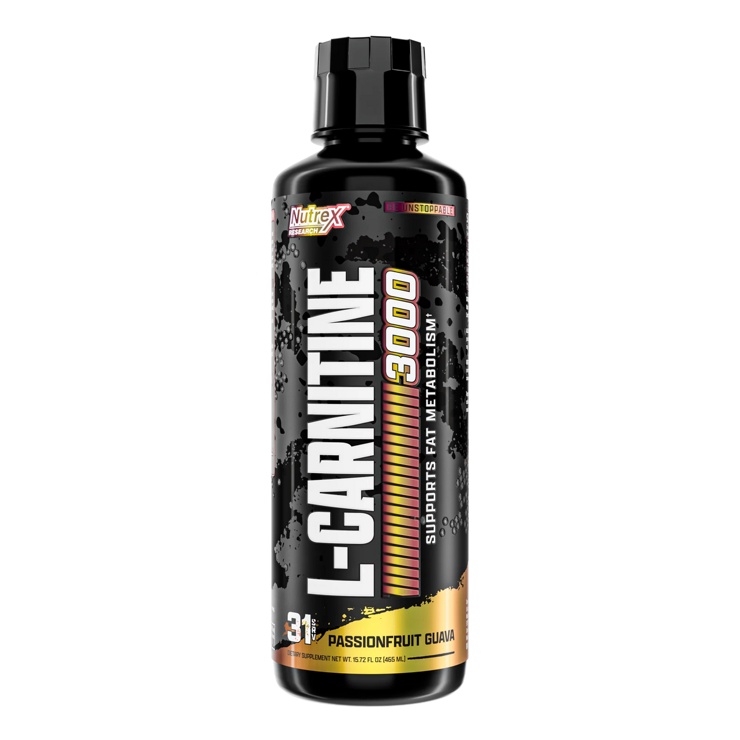 CARNITINA LIQUIDA NUTREX