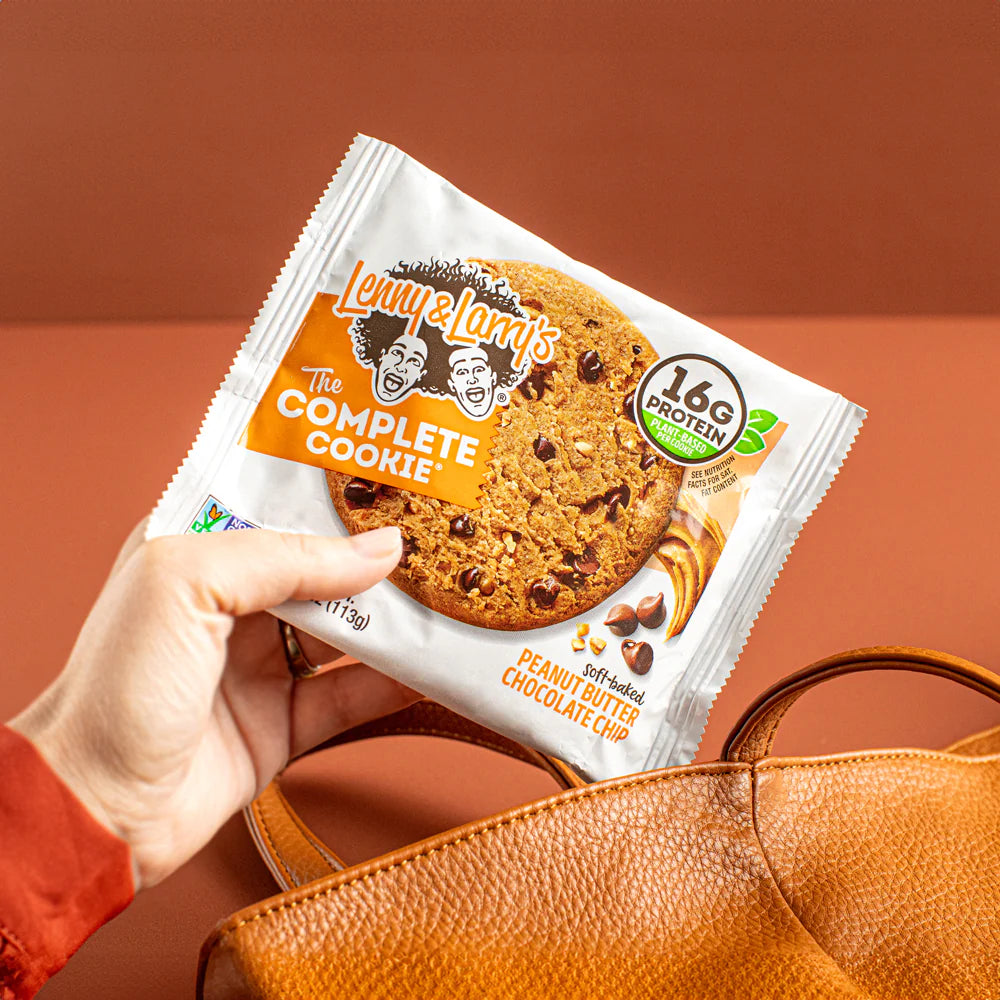 LENNY & LARRY´S COOKIE
