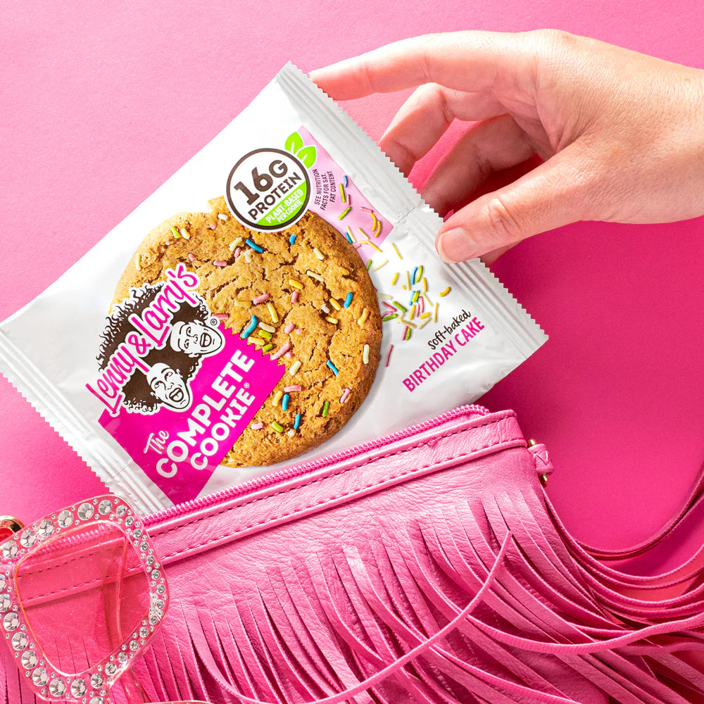 LENNY & LARRY´S COOKIE