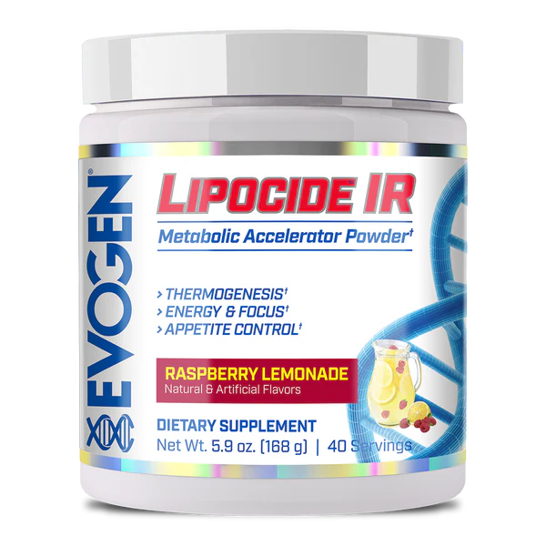 LIPOCIDE IR