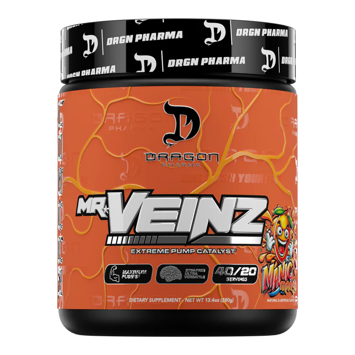 MR. VEINZ
