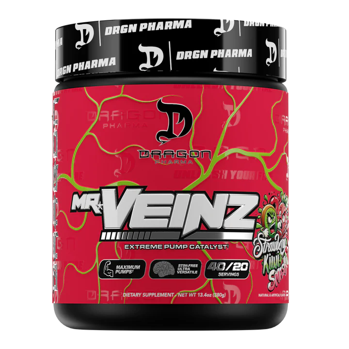 MR. VEINZ
