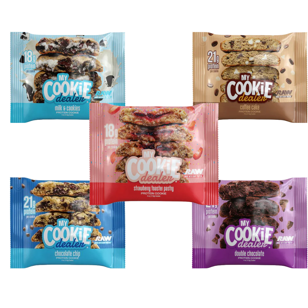 MY COOKIE DEALER