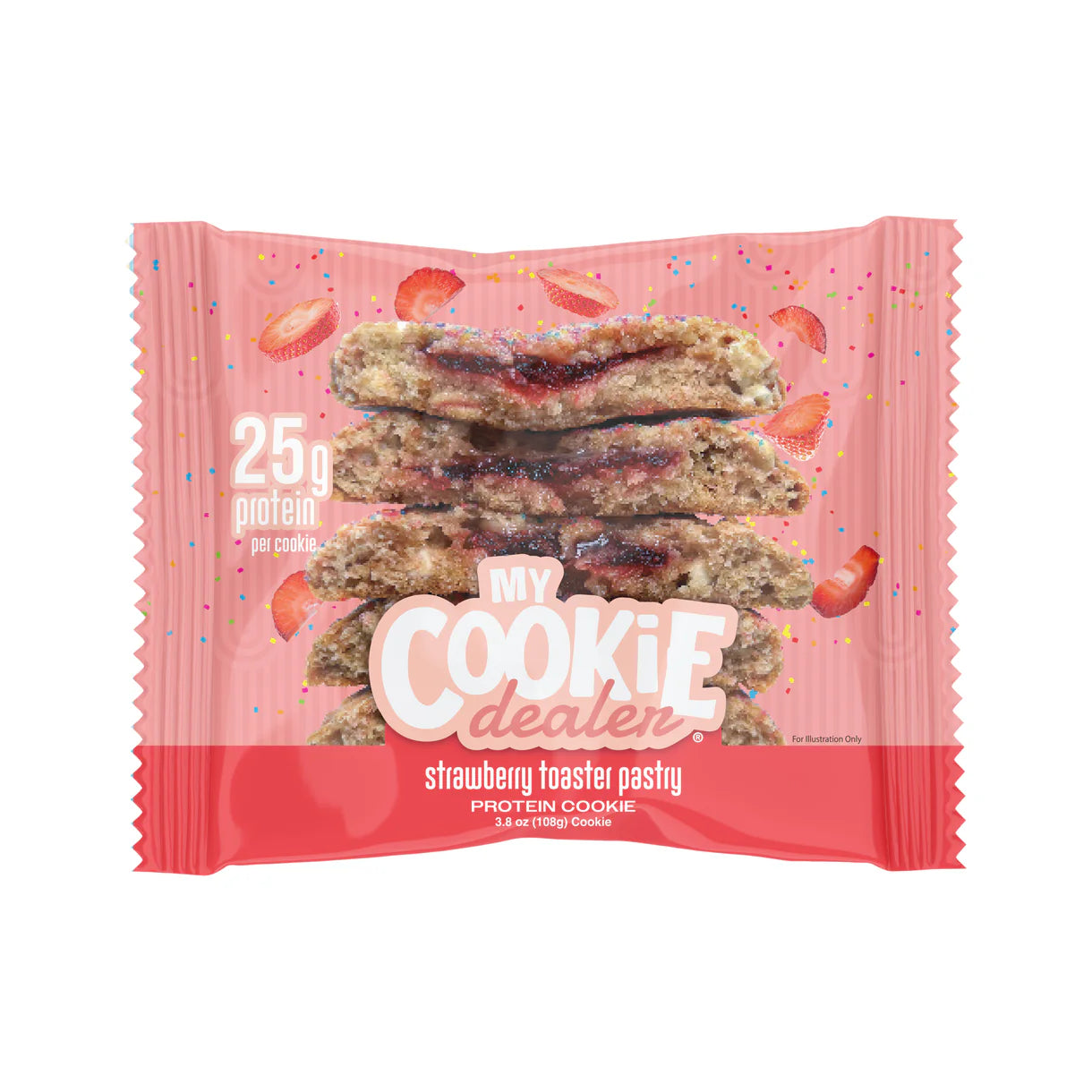 MY COOKIE DEALER