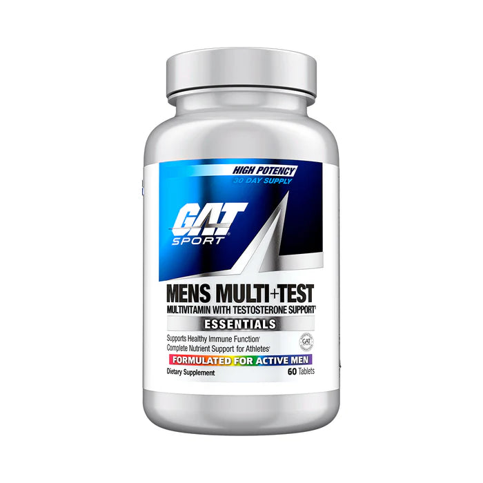 MULTI-TEST GAT