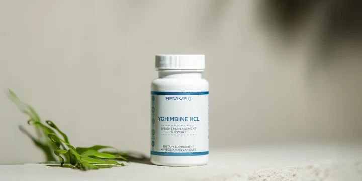YOHIMBINE HCL