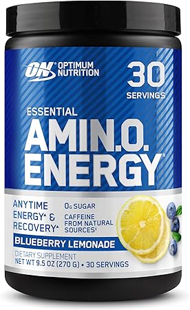 ON AMINO ENERGY