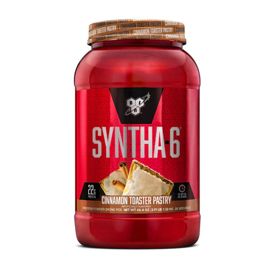 SYNTHA 2.91LB