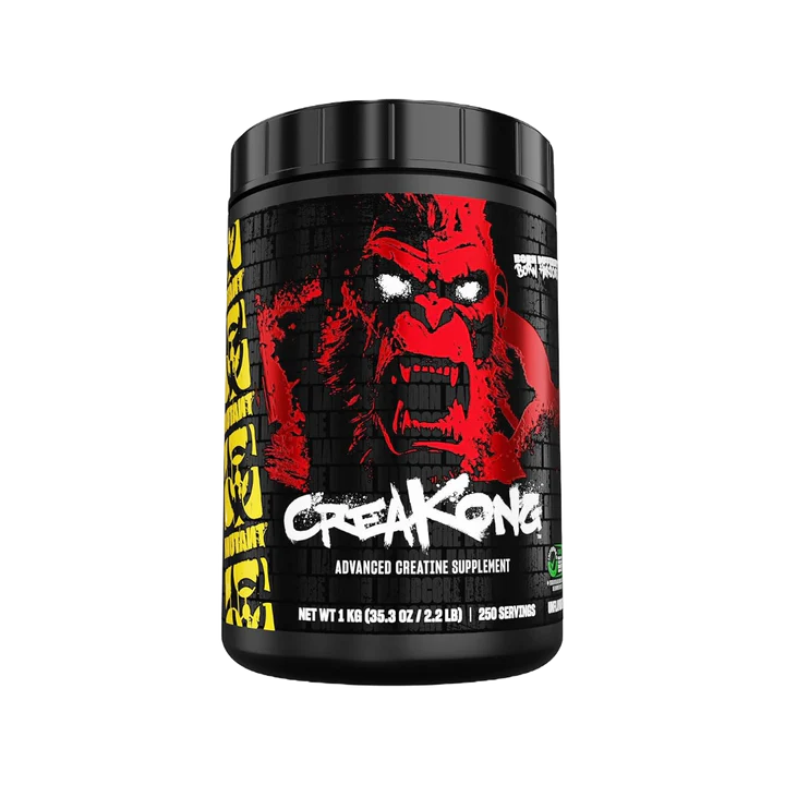 CREAKONG 2.2 Lb