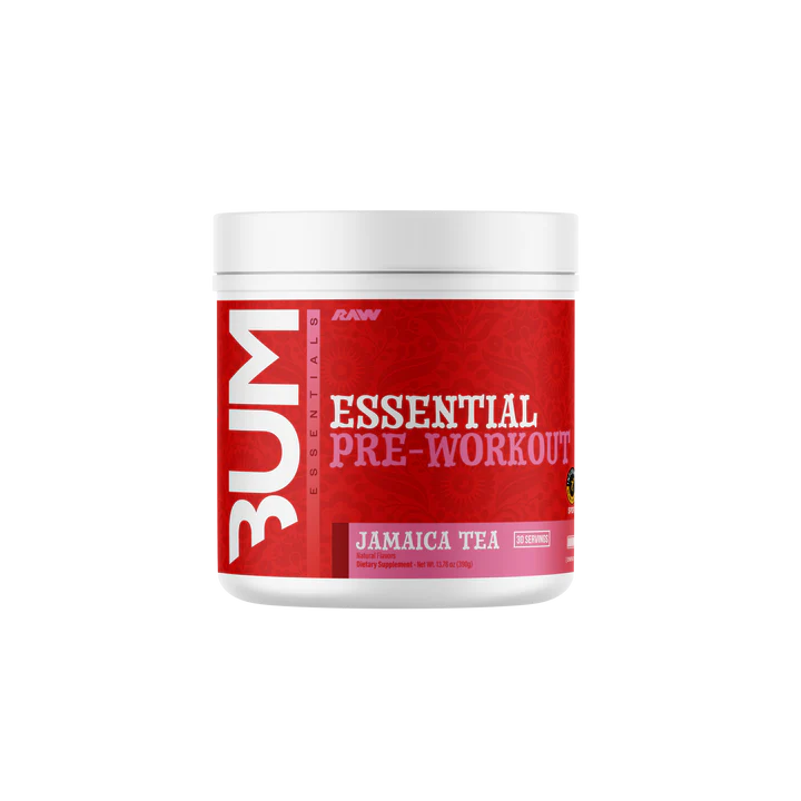 BUM ESSENTIAL