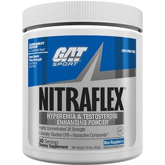 NITRAFLEX FORMULA ORIGINAL 30ser.