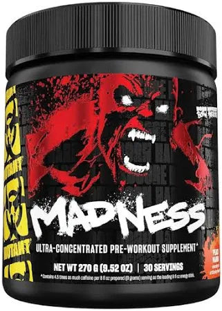 MADNESS 30ser