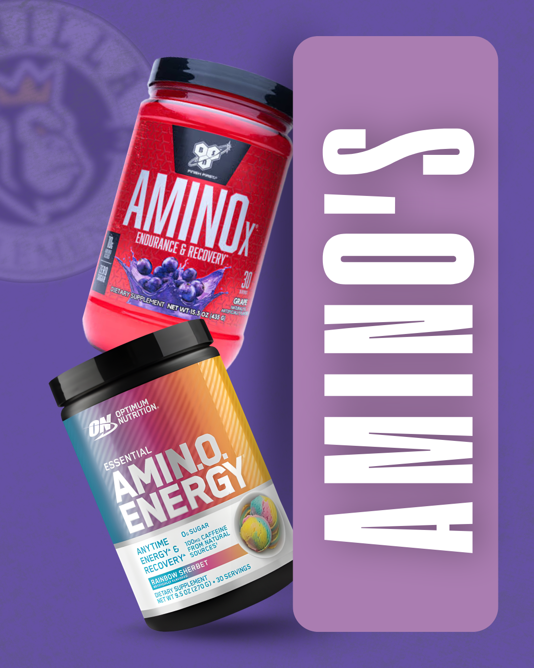 AMINOS