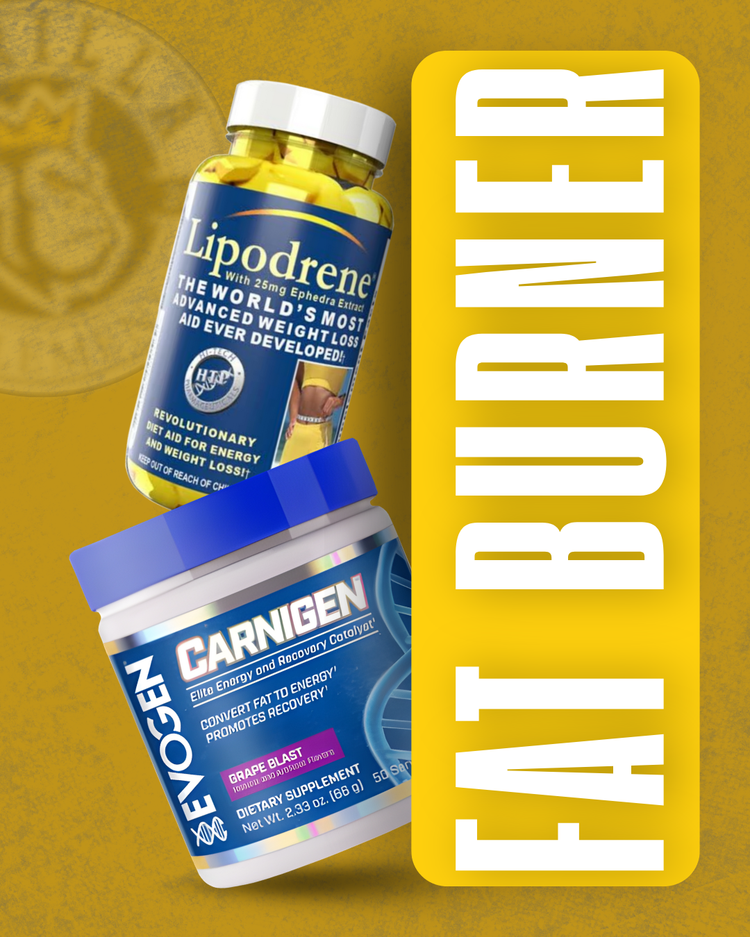 FAT BURNER