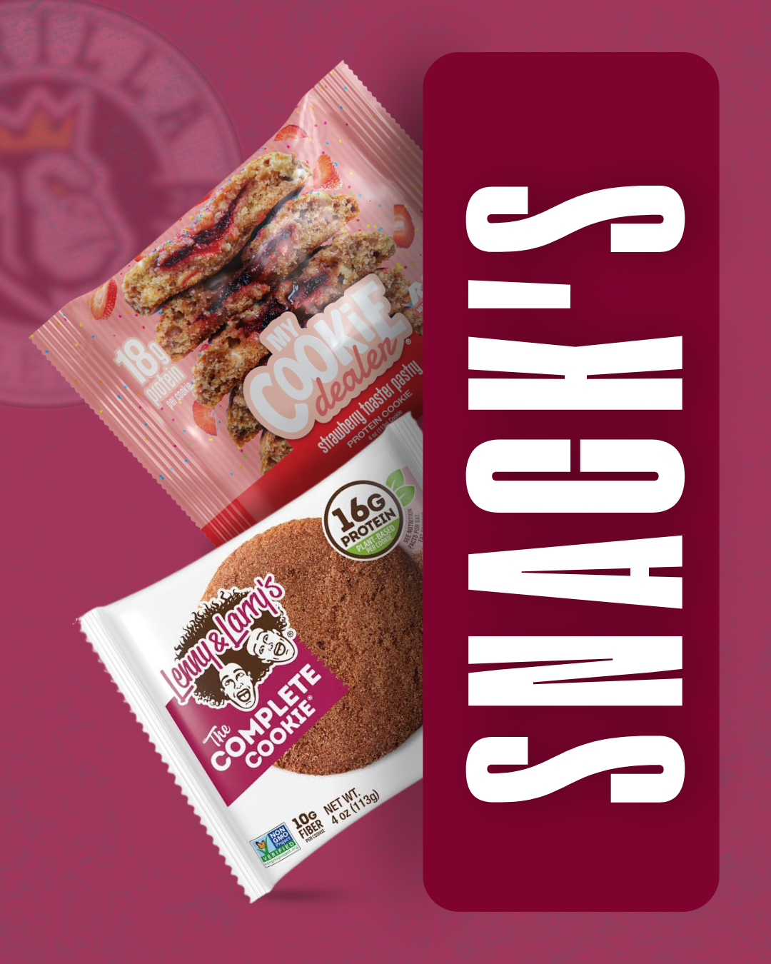 SNACK´S