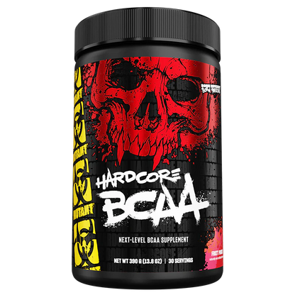 HARDCORE BCAA MUTANT