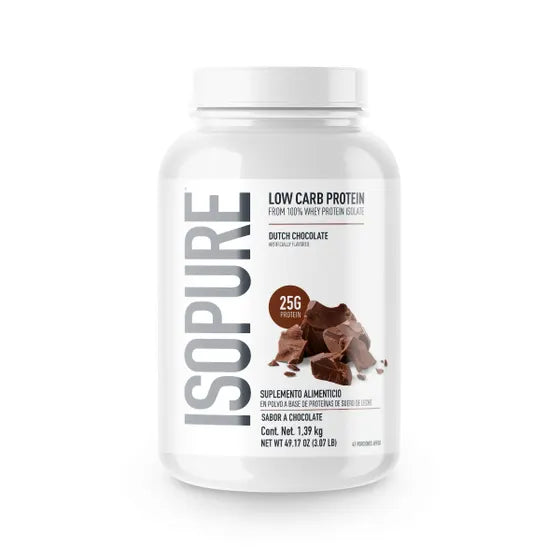 ISOPURE 3LB