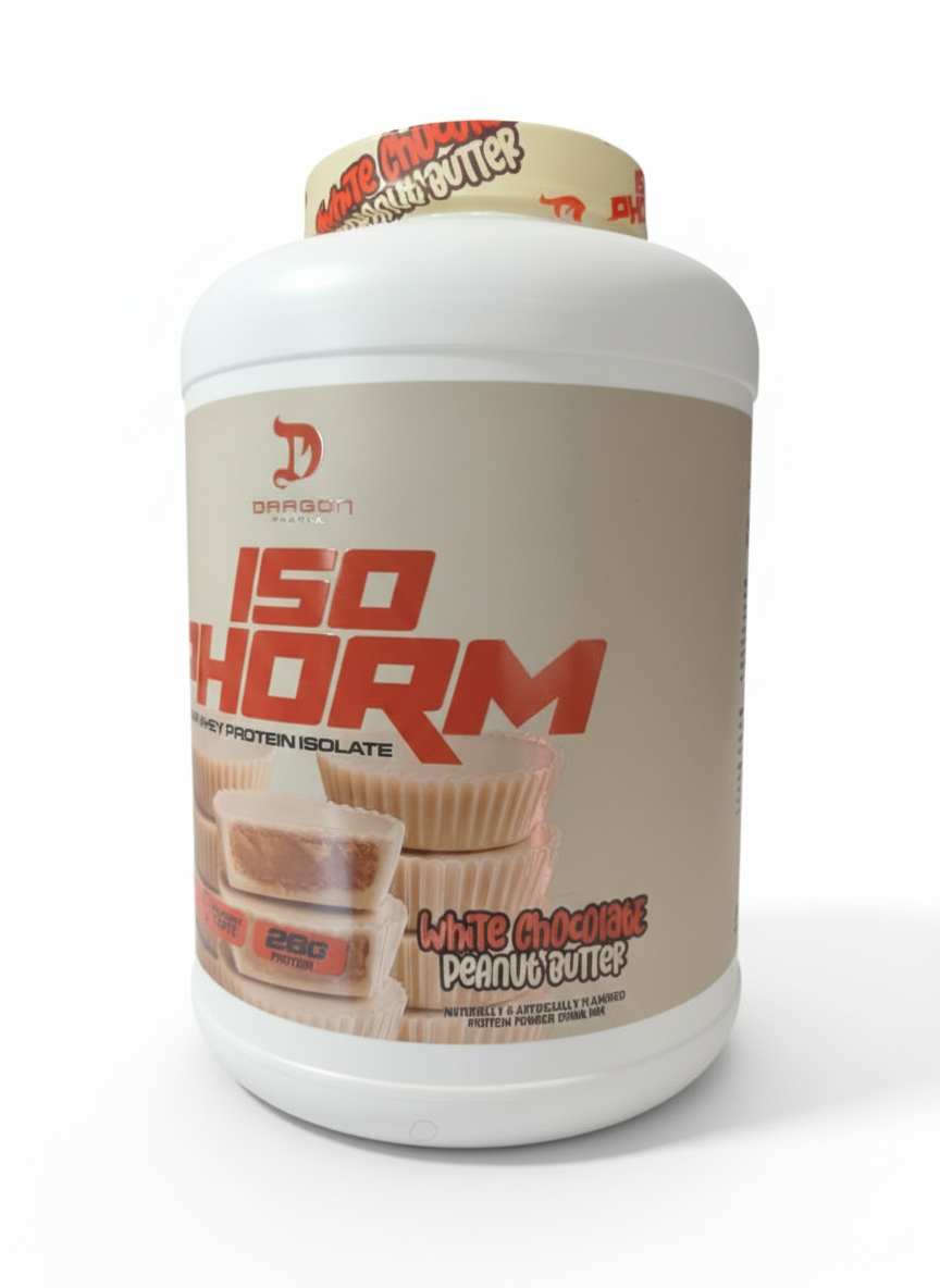 ISOPHORM 5 LB