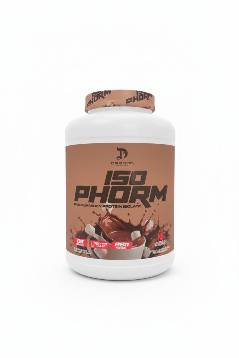 ISOPHORM 5 LB