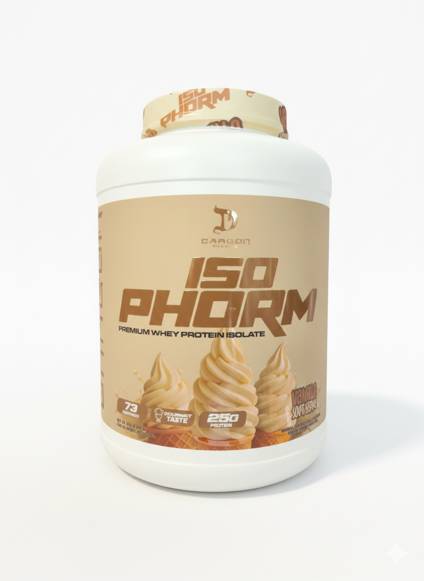 ISOPHORM 5 LB