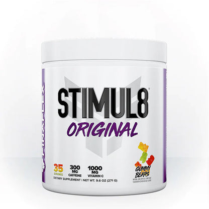 STIMUL 8 35ser