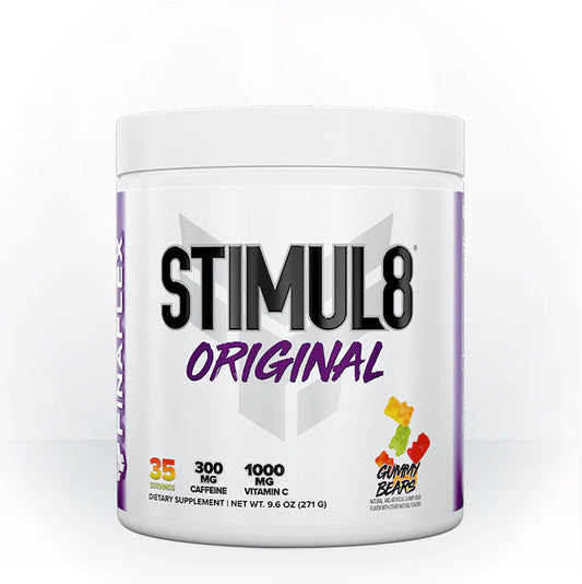 STIMUL 8 35ser