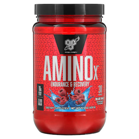 AMINO X 30 ser