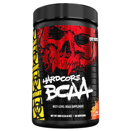 HARDCORE BCAA MUTANT