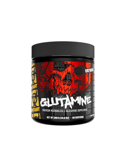 GLUTAMINA MUTANT