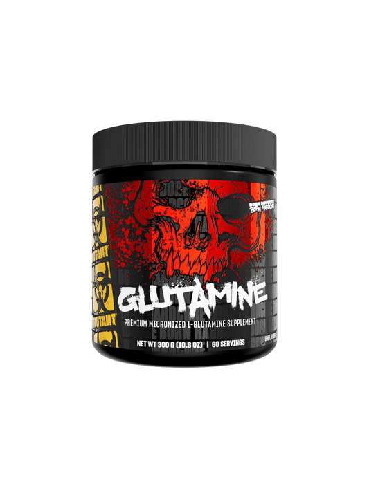 GLUTAMINA MUTANT