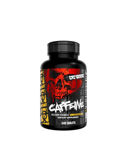 CAFEINA MUTANT