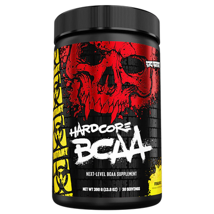 HARDCORE BCAA MUTANT