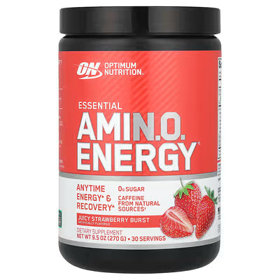 ON AMINO ENERGY
