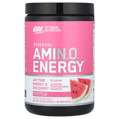 ON AMINO ENERGY