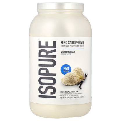 ISOPURE 3LB