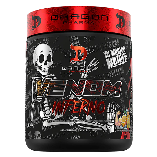VENOM INFERNO