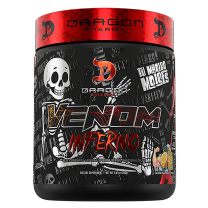VENOM INFERNO